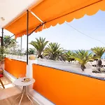 Tms Veramar2, Seafront, Ac, Pool & Parking * أرونا