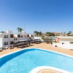 Tms Veramar2, Seafront, Ac, Pool & Parking *