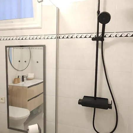 Tms Veramar2,budget, Seafront, Pool And Parking * Arona (Tenerife)