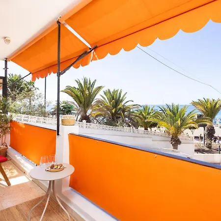 Tms Veramar2,budget, Seafront, Pool And Parking * Arona (Tenerife)