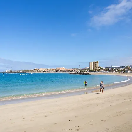 Tms Veramar2, Seafront, Ac, Pool & Parking