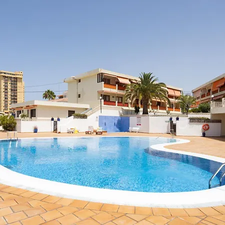 Tms Veramar2, Seafront, Ac, Pool & Parking Appartamento