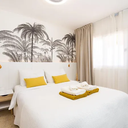 Tms Veramar2,budget, Seafront, Pool And Parking * Arona (Tenerife)