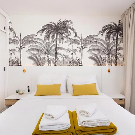 Tms Veramar2,budget, Seafront, Pool And Parking