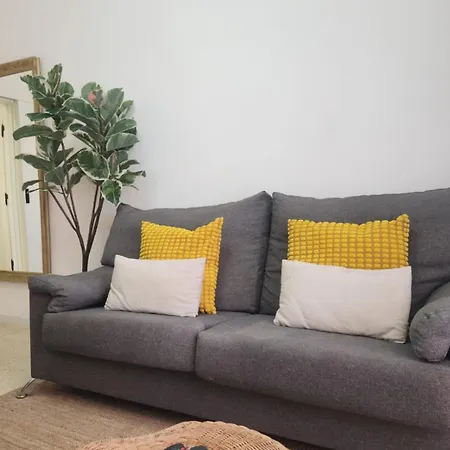 Tms Veramar2, Seafront, Ac, Pool & Parking Appartamento Arona (Tenerife)